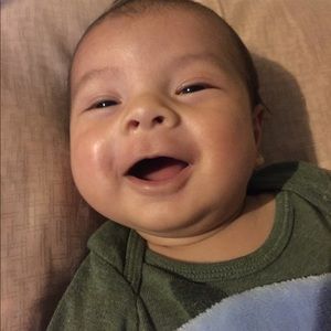 Meet your Posher, Jessie